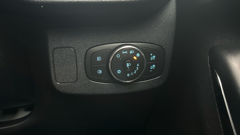 Ford Puma ST 1.0 EcoBoost Hybrid mHEV ST 5dr DCT Petrol Hatchback